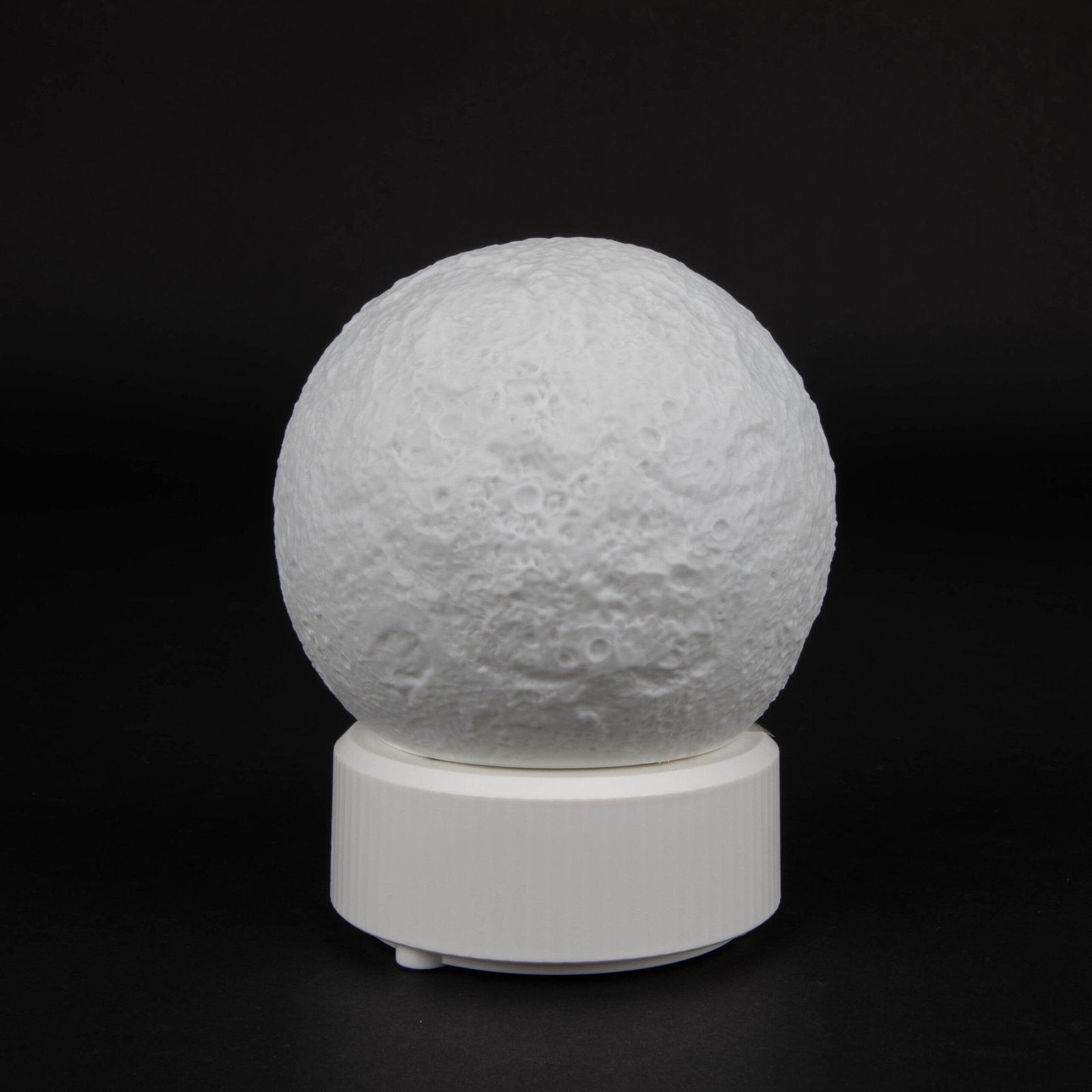 Moon Lamp Projector image 9