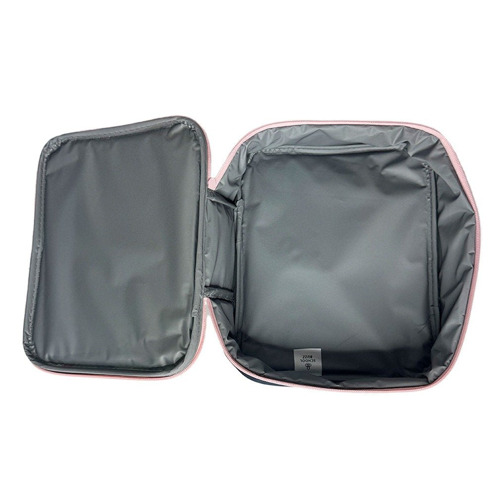 Diamond Unicorn Lunch Box – School Buzz Edition image 3