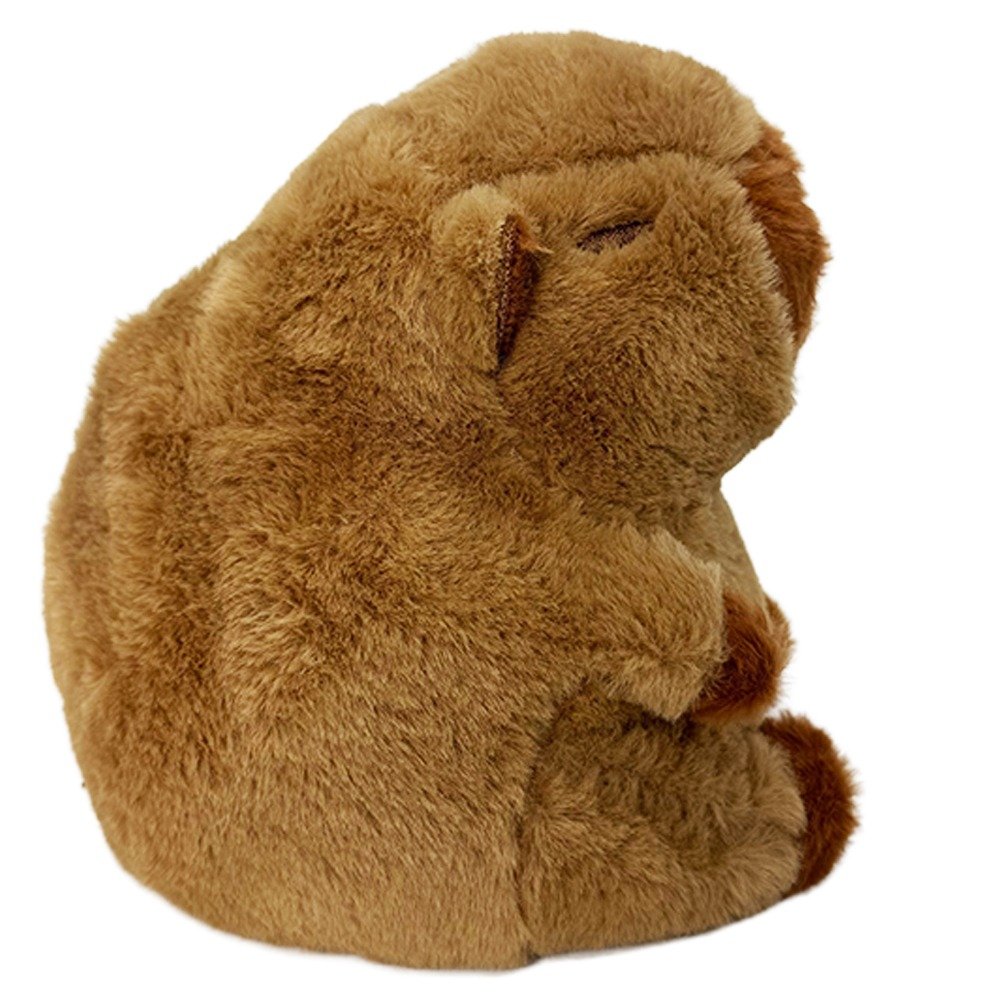 Jiggly Capybaras – Singing, Repeating Chaos in 6 Cute Styles image 12