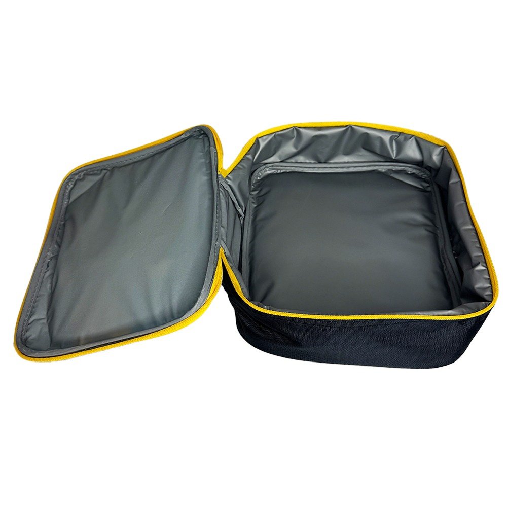 Battle Bot Lunch Box – School Buzz Edition image 2