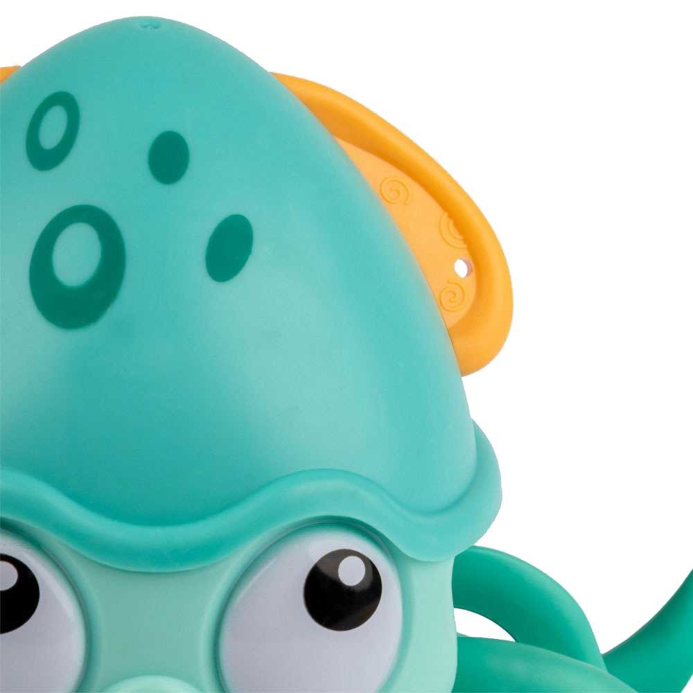 Walking Octopus Blue (Water &amp; Land) image 4