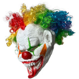 Halloween Evil Clown Mask image 1