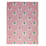 Llamazing Scrapbook Cover – School Buzz Edition image 0