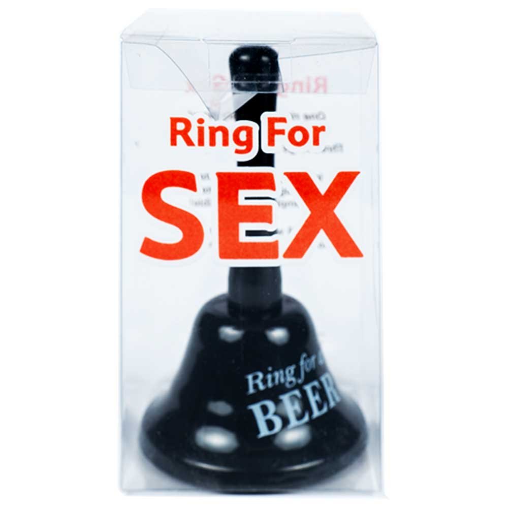 Ring for a Beer Bell image 3