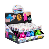 Sensory Fidget Octopus 4 Asst Colours image 3