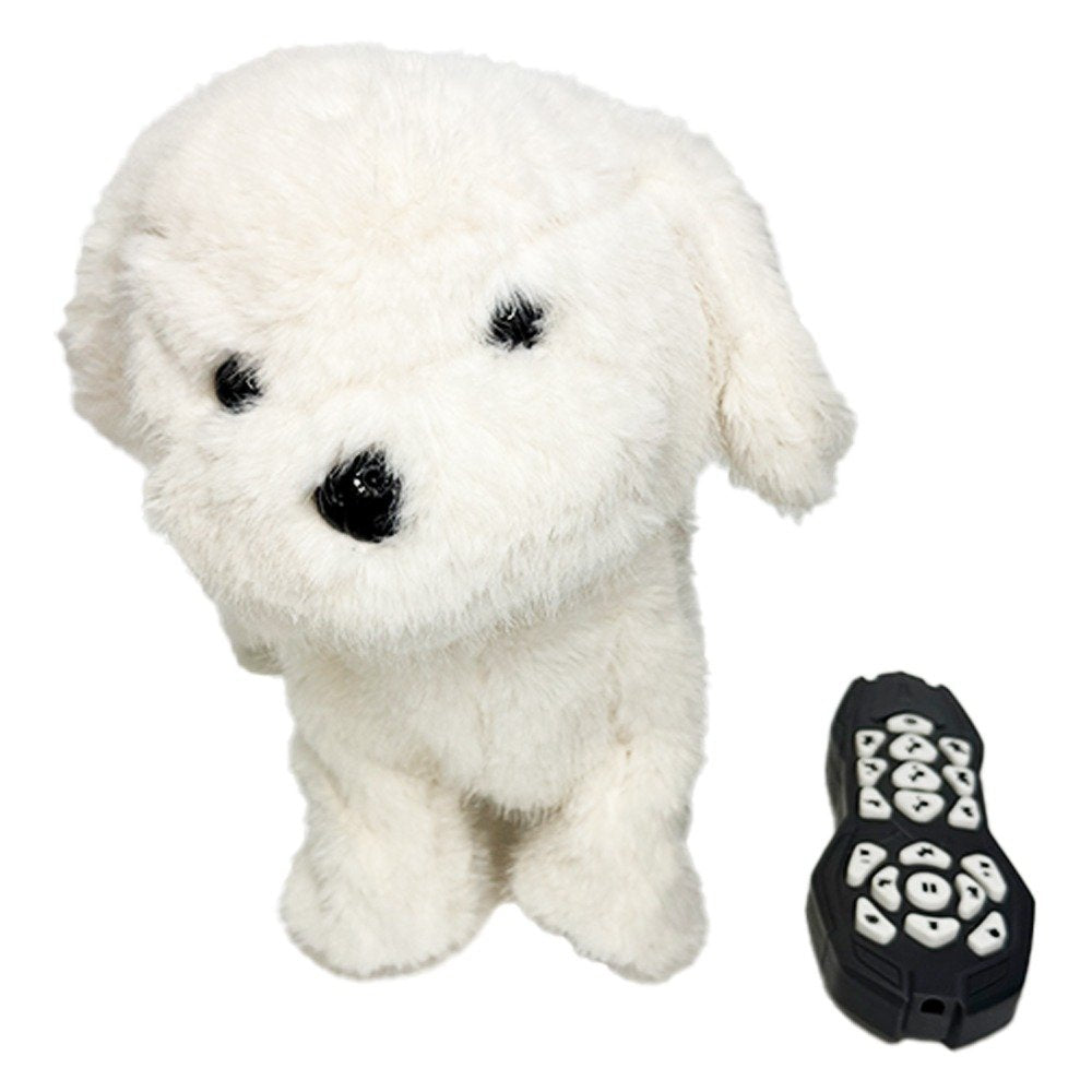SmartPaws - Interactive AI Dogs with Voice &amp; Music image 7