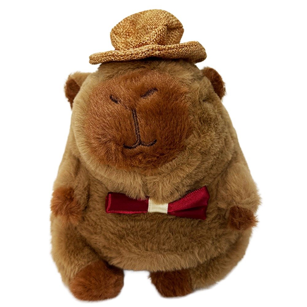 Jiggly Capybaras – Singing, Repeating Chaos in 6 Cute Styles image 5