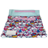 Kitty Cupcake Library Bag – School Buzz Edition image 2