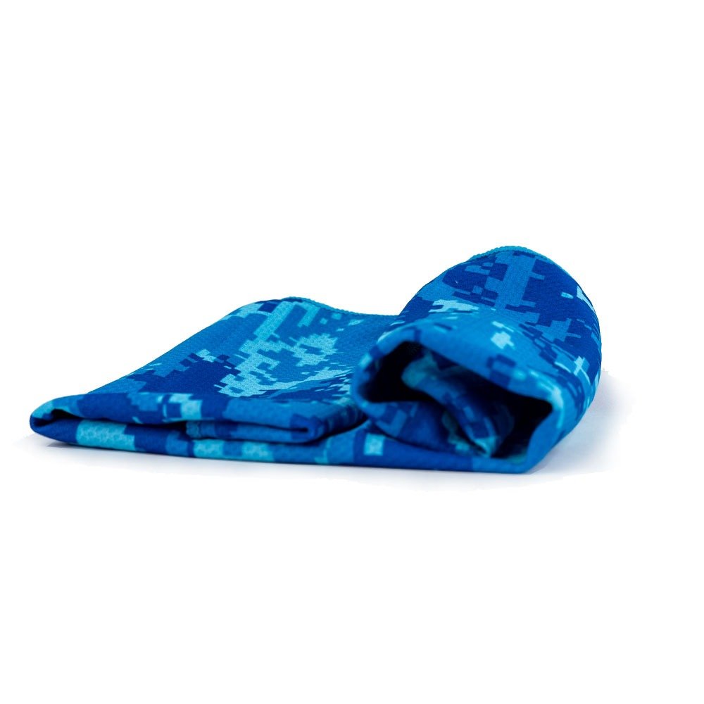 Ultra Cooling Sports Towel Assorted Colours image 8