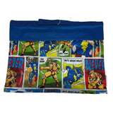 Comic Library Bag – School Buzz Edition image 0