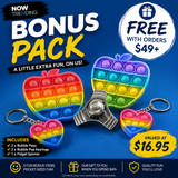 FREE Now Trending Bonus Pack