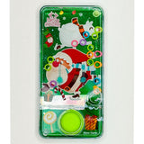 Christmas Water Ring Game – Handheld Holiday Mini Toy (Lucky Dip)