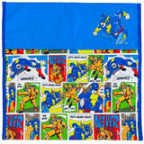 Comic Chair Bag – School Buzz Edition