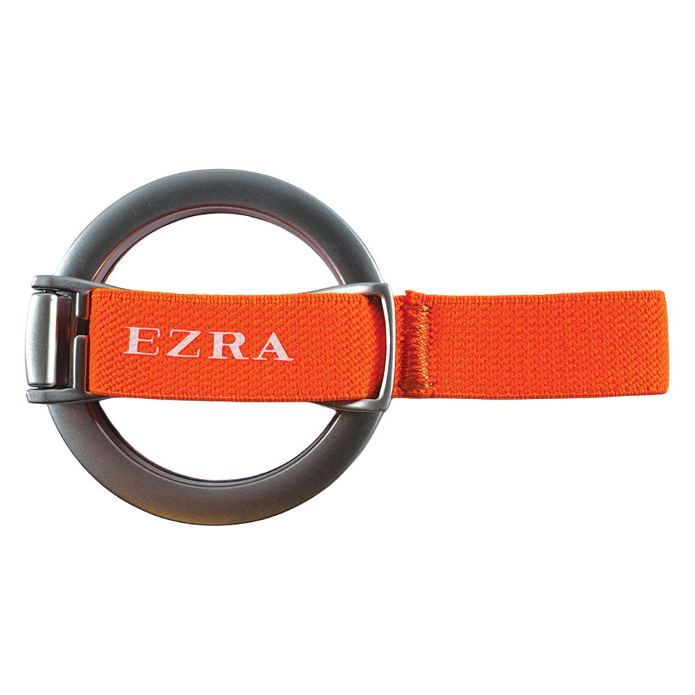 EZRA MagSafe Phone Grip & Finger Ring Stand Strap