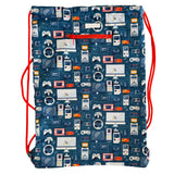Game On Swim Bag – School Buzz Edition