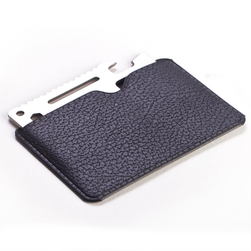 10 In 1 Credit Card Multi Tool