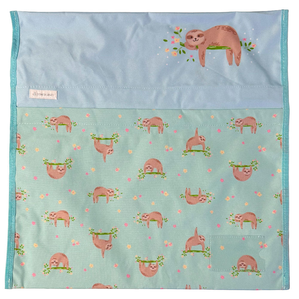 Hanging Out Chair Bag – School Buzz Edition