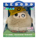 Ledodo AI Talking Plush Toy