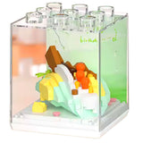 Mini Dessert Brick Sets – 6 Sweet Styles