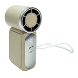Mini High-Speed Handheld Fan (X688)