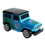 Mini RC Off Road Wagon – 6 Colour Variants