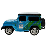 Mini RC Off Road Wagon – 6 Colour Variants