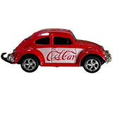 Mini RC Vintage Bug – 6 Colour Variants