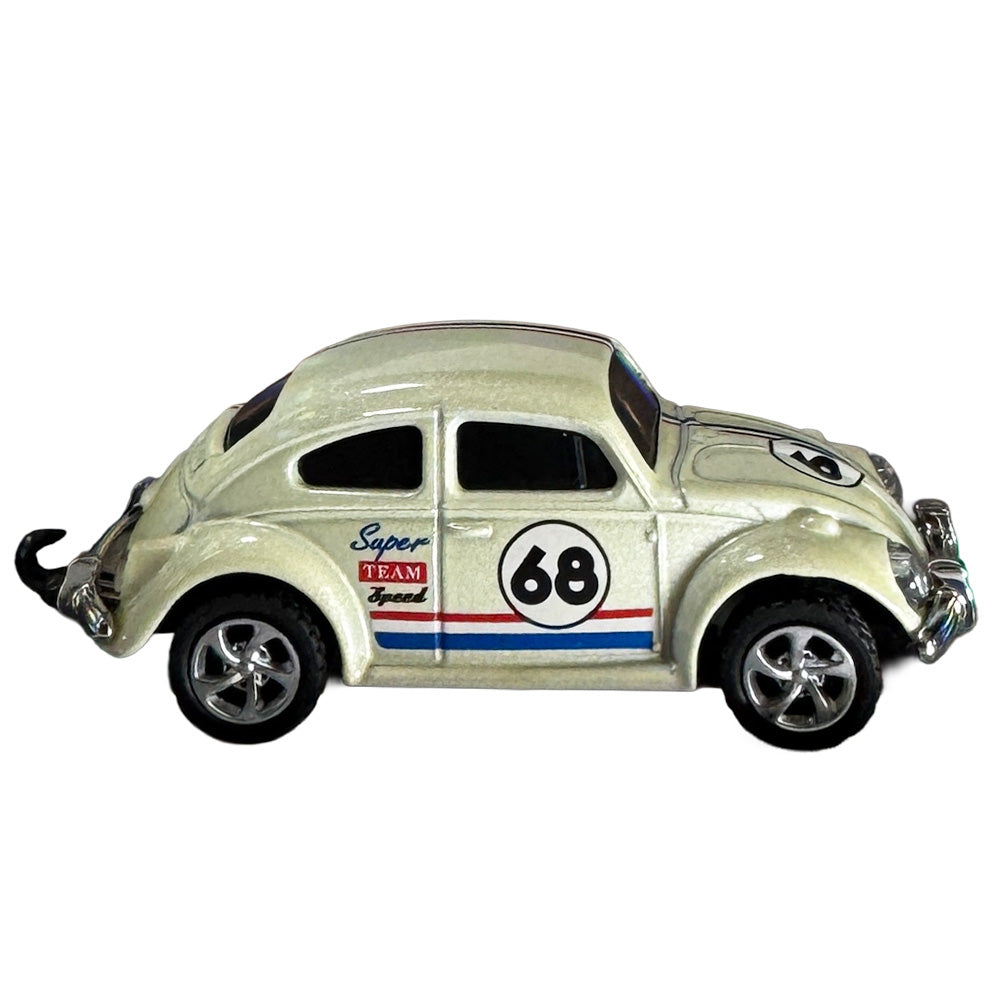 Mini RC Vintage Bug – 6 Colour Variants