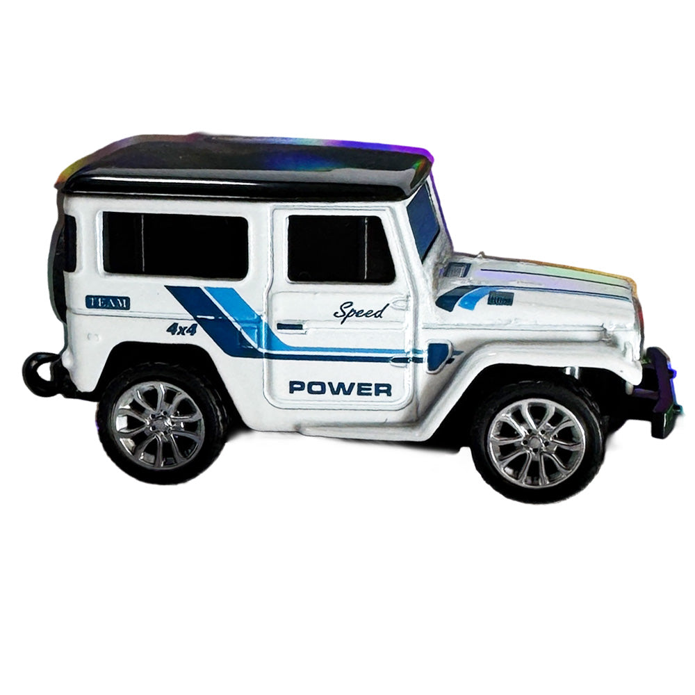 Mini RC Off Road Wagon – 6 Colour Variants