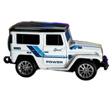 Mini RC Off Road Wagon – 6 Colour Variants
