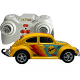Mini RC Vintage Bug – 6 Colour Variants