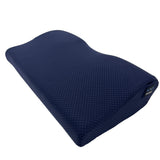 MiniBand Latex Memory Pillow – USB‑C, Bluetooth 5.3, 10h Battery