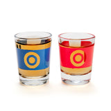 Balance Chairs Drinking Game