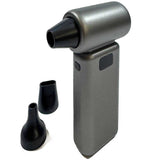 Pocket Turbo Air Duster – 6-Speed Rechargeable Electric Blower (6000mAh)