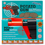 Potato Gun