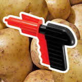 Potato Gun
