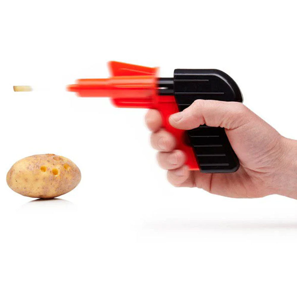 Potato Gun – Now Trending