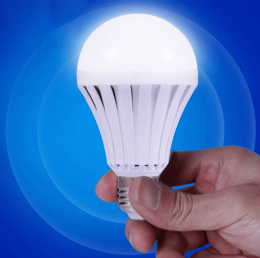 LED Emergency Bulb image 1