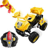 Monster Smash-Ups Raptor image 1