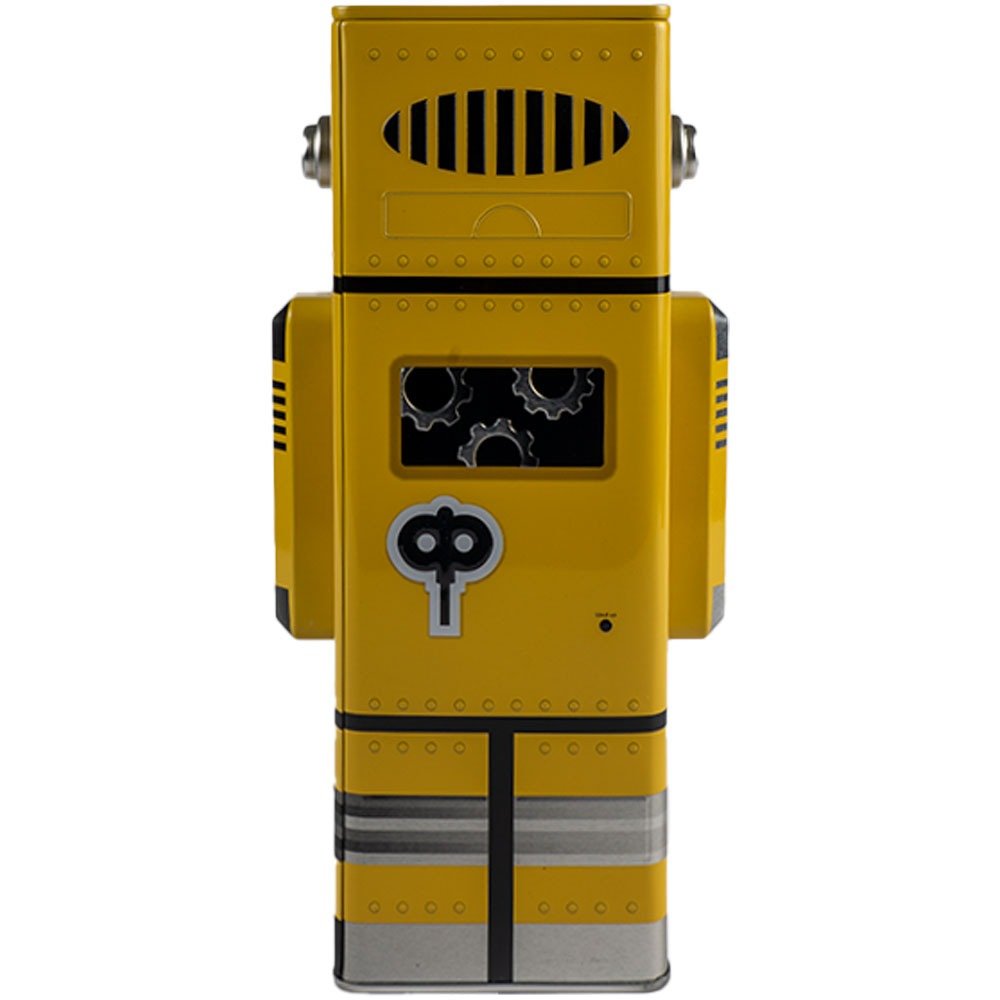 Vintage Robot Money Box image 8