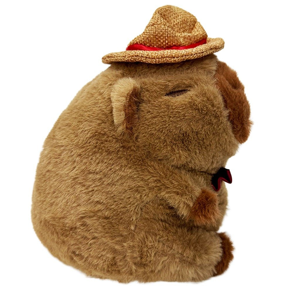 Jiggly Capybaras – Singing, Repeating Chaos in 6 Cute Styles image 6