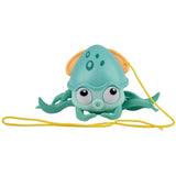 Walking Octopus Blue (Water &amp; Land) image 3