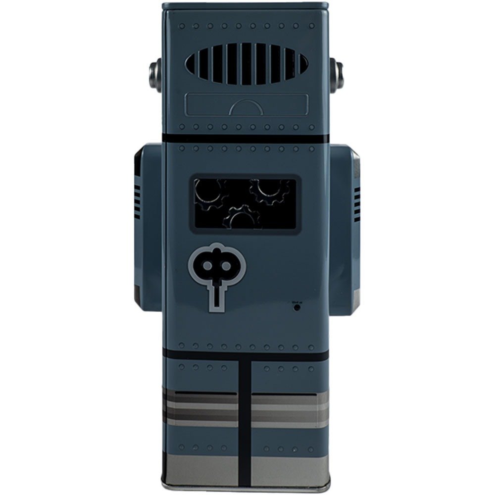 Vintage Robot Money Box image 4