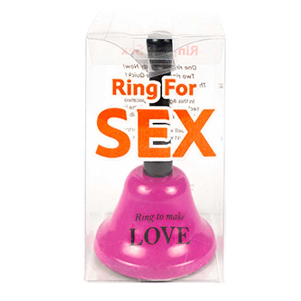 Ring for Love Bell image 4