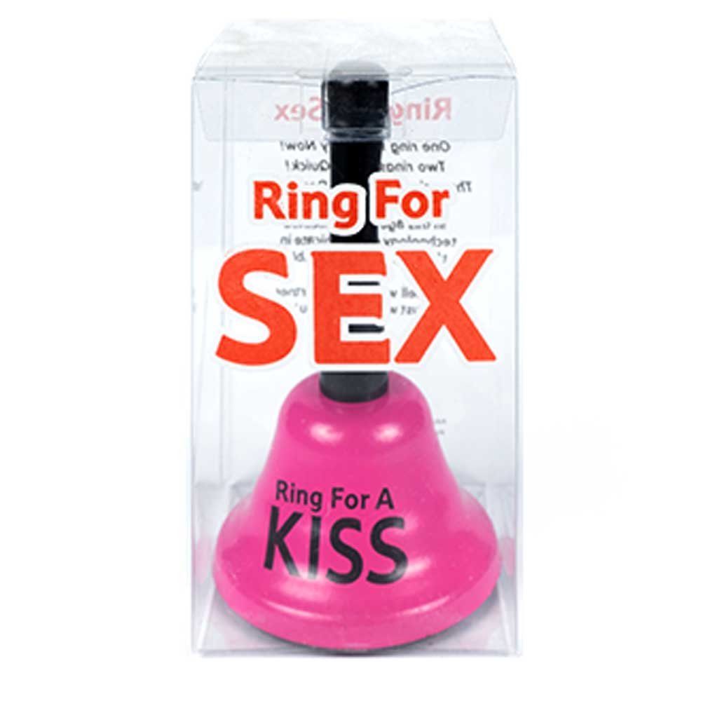 Ring for a Kiss Bell image 5
