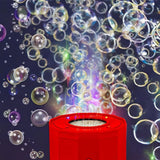 Fireworks Bubble Machine image 0