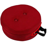 Telescopic Stool Cushion Topper &amp; Bag image 2