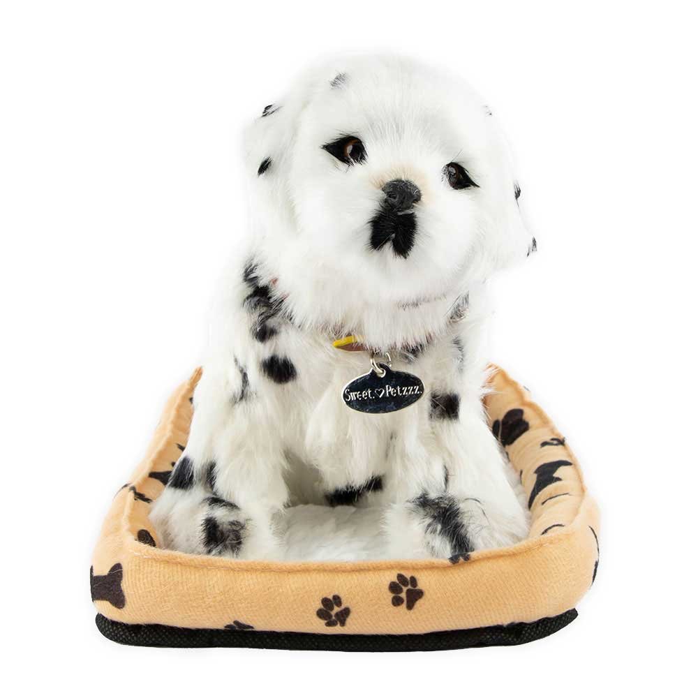 Sweet Petzzz - Dalmation Dog image