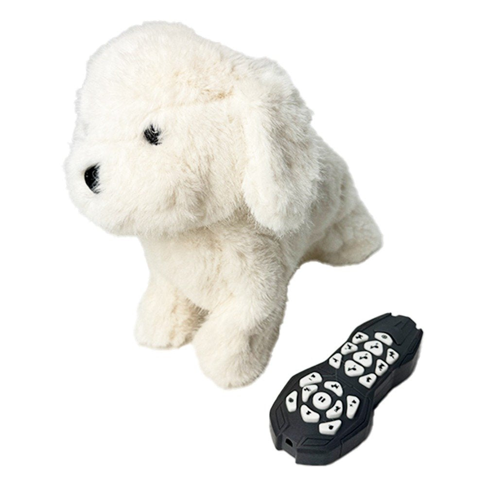 SmartPaws - Interactive AI Dogs with Voice &amp; Music image 8