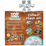Farm Animals Top Trumps Puzzles 100 pce image 1